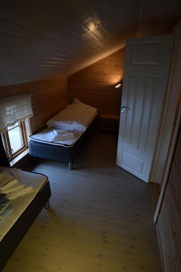 Lofoten Cabins - Sund Sund  Exterior foto