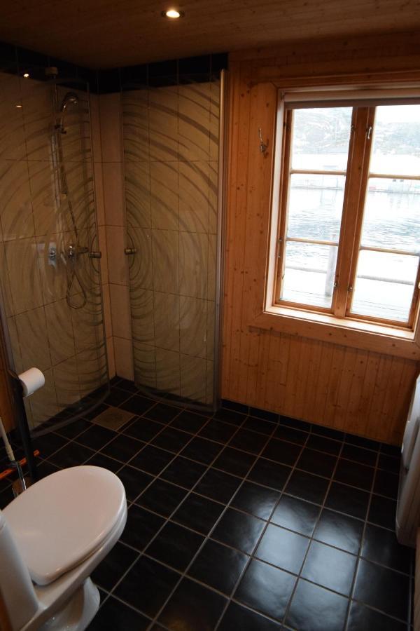 Lofoten Cabins - Sund Sund  Exterior foto