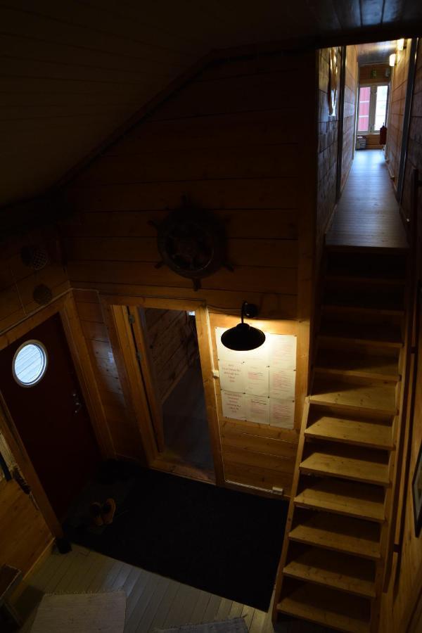 Lofoten Cabins - Sund Sund  Exterior foto