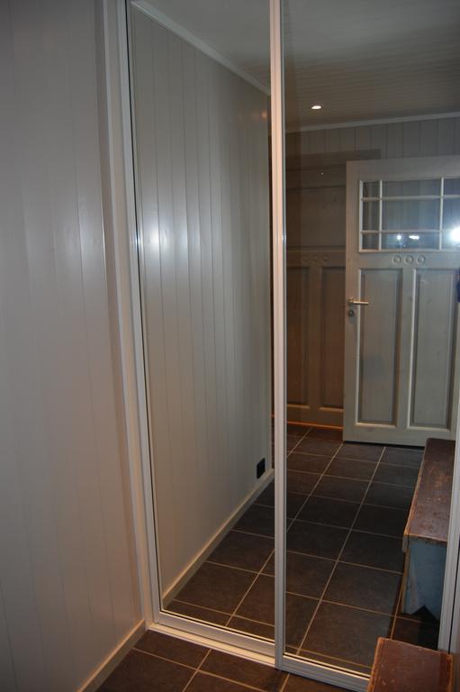 Lofoten Cabins - Sund Sund  Exterior foto