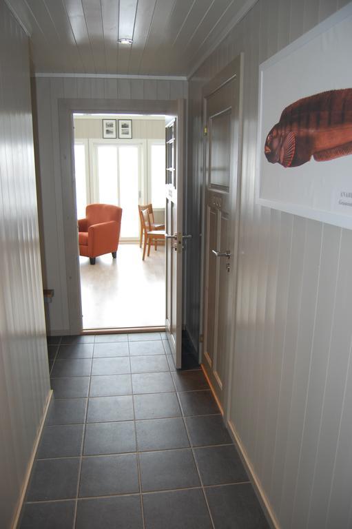 Lofoten Cabins - Sund Sund  Exterior foto