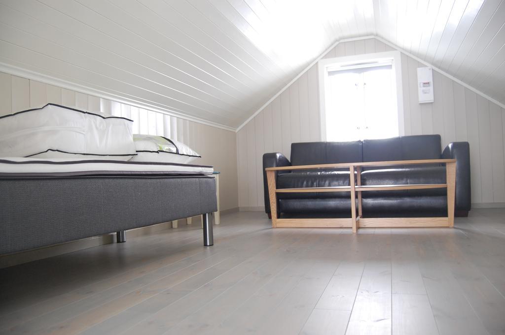 Lofoten Cabins - Sund Sund  Exterior foto
