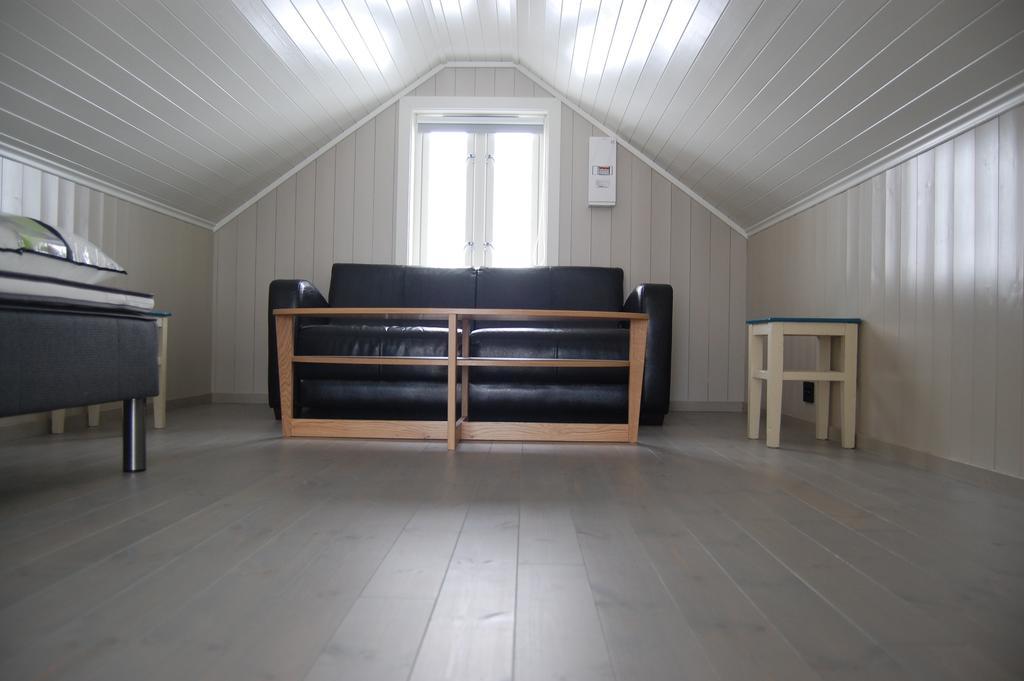 Lofoten Cabins - Sund Sund  Exterior foto